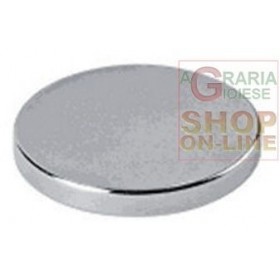 CALAMITA BUTONUL MAGNETIC MM.15X2 CAPACITATE KG. 5 NIK