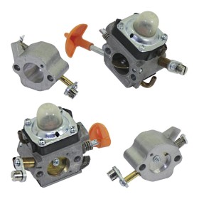 CARBURATORE ORIGINALE PER SOFFIATORE KASEI EB800