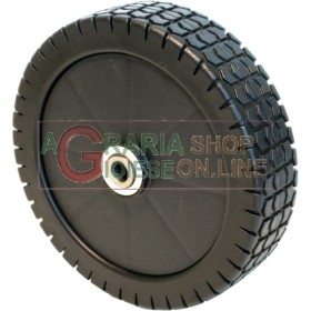 ROATA PENTRUSAERBA SIGMA 180 (46010.2) CU RULMENT ROATA PENTRUSAERBA SIGMA 180 (46010.2) CU RULMENT