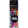 SPRAY ACRILIC POATE ANTRACIT GRI RAL 7021 ML. 400