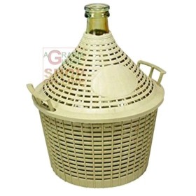 DAMIGIANA BOCCA STRETTA LT. 54 DAMIGIANA BOCCA STRETTA LT. 54