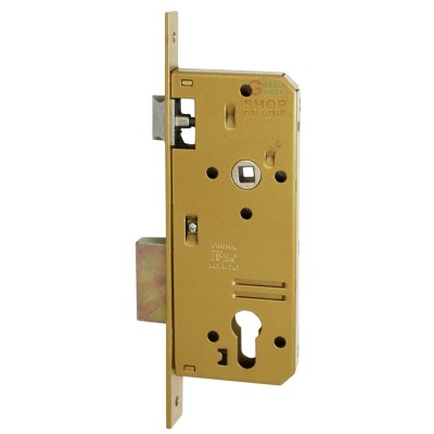 ISEO LOCK PENTRU ARTA LEMNULUI. 200.70.1 CU CILINDRUL MM. 70