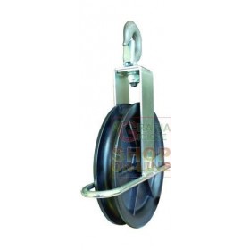 SCRIPETE SIMPLU CU CÂRLIG DE SIGURANȚĂ ART.15-142