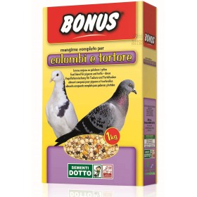 PORUMBEII FURAJERI ȘI BROAȘTELE ȚESTOASE SE AMESTECĂ CU PORUMB