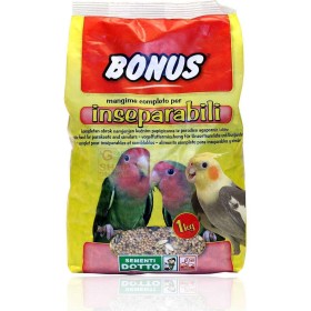 MANGIME PER INSEPARABILI BONUS SD8 KG. 1