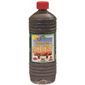 BLINKY LICHID FIRELIGHTER LT.  1 BLINKY LICHID FIRELIGHTER LT. 1