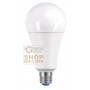 Lampada Goccia a led E27 luce fredda lumen 1521 watt. 14,5W