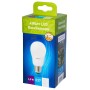 Lampada Goccia Airam Finland a led E27 watt. 6,5 per crescita