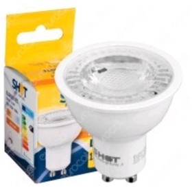 Lamp Spot led cold light GU10 lumeni 380 Watt. 4.8 36 grade
