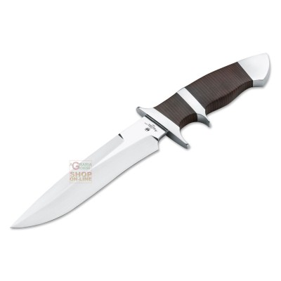 BOKER KNIFE COLLECTION MAGTHU 2015 MOD. BO 02MAG2015