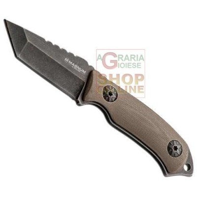 BOKER COLTELLO LI L FRIEND TANTO MOD. BO 02SC741