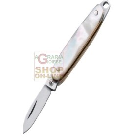 BOKER MEDALIE CUȚIT PEARL MOD. bo 111061 BOKER MEDALIE CUȚIT PEARL MOD. bo 111061