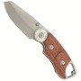 KEEN BLADES COLTELLO SPORTIVO MOD. KBL 12003 CM. 15,2