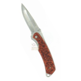 KEEN BLADES CUȚIT MANICO MOD DIN LEMN. KBL 28628