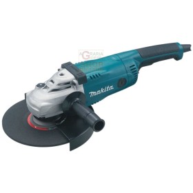 MAKITA POLIZOR ELECTRIC GA9020 MM. 230 WATT. 2200