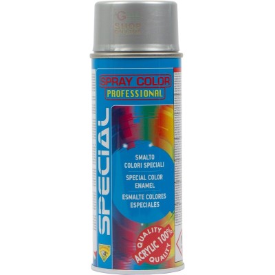 SPRAY-UL POATE SPECIALE ANTI-RUGINA DE FUND ML ROSU. 400