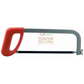 BLINKY BANDĂ DE FIER B-TIP MANICO PLASTIC MM. 300 BLINKY BANDĂ DE FIER B-TIP MANICO PLASTIC MM. 300