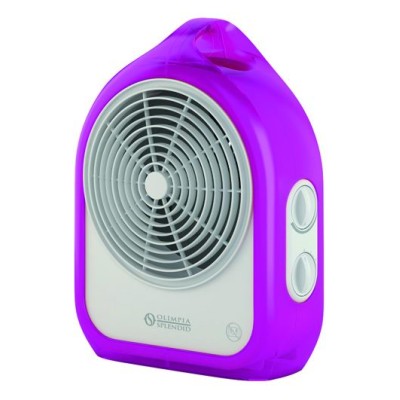 TERMOVENTILATORE SPLENDID CLICCO COLORS WATT. 2000