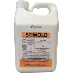 FERTENIA STIMOLO BIO STIMOLANTE PROMOTORE NATURALE DELLA
