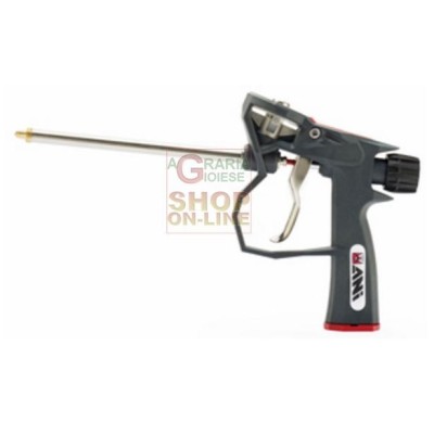 ANIANIPOLIURET FOAM GUN THAT CODE AH097804