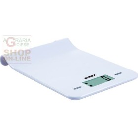 BLINKY ELECTRONIC KITCHEN SCALE MOD. GAIA