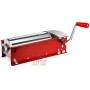 TRE SPADE INSACCATRICE MANUALE MOD. STAR 8 PER SALUMI 2