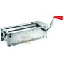 TRE SPADE INSACCATRICE MANUALE MOD. STAR 8 PER SALUMI INOX 2