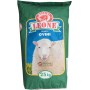 MANGIME OVINI PER PECORE DA LATTE EXTRA KG. 25 LEONE