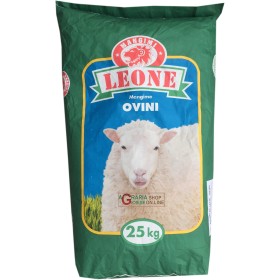 HRANA PENTRU OI DE LAPTE EXTRA KG. 25 LEONE HRANA PENTRU OI DE LAPTE EXTRA KG. 25 LEONE