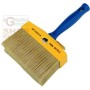 CINGHIALE BRUSH 212 BLONDE BRISTLE CU MANICO DIN PLASTIC MM. 50