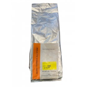 ACIDO TANNICO (tannino) KG. 1 ACIDO TANNICO (tannino) KG. 1