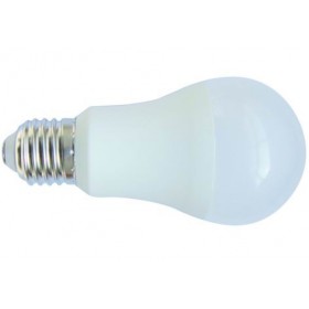 VIGOR LAMPADA A LED GOCCIA LUCE FREDDA E27 15W-1521LM