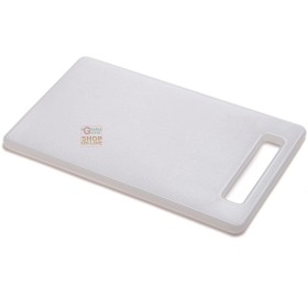 TAGPOLIETILENĂ DREPTUNGHIULARĂ LIERE CU MANICO CM. 34.5 x 25