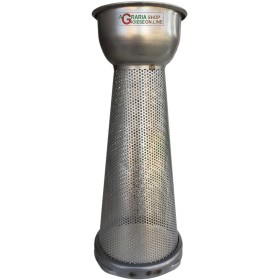 TRE SPADE FILTRU DE ÎNLOCUIRE PENTRU MOARA DE TOMATE STORCĂTOR