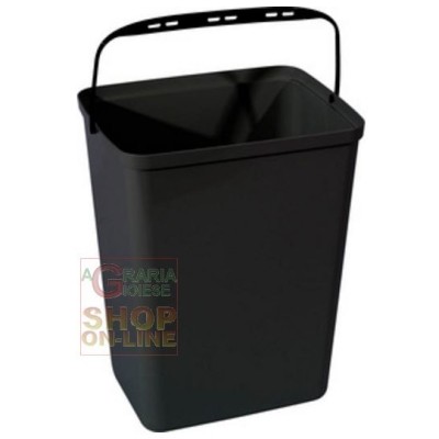 GĂLEATĂ DE PLASTIC PENTRU TRASH CAN MODUL