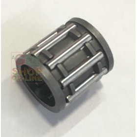 ROLLER CAGE PENTRU KASEI SLP600A TOSASIEPE