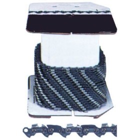 ROLA deATENA C PENTRU PITCH DRUJBA 3/8 PROFIL mm. 1,5 mt. 30