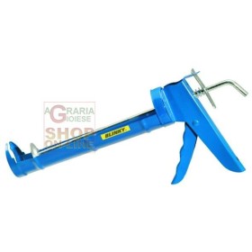 BLINKY PISTOL STANDARD DIN SILICON CU AMBREIAJ