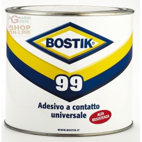 BOSTIK 99 ADPENTRU ML LAMINATE DIN PLASTIC. 400