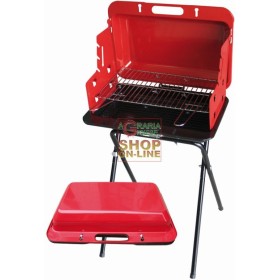 BLINKY BARBECUE A CARBONE servieta CMrapidă . 47x26 BLINKY BARBECUE A CARBONE servieta CMrapidă. 47x26