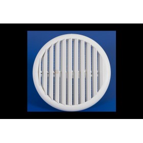 AER GRIDAZION DIN PLASTIC CU ARCURI DIAM. MM. 63-125 BUC. 2