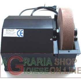 AFFILAMAȘINĂ DE ȘLEFUIT ELECTRIC AD PROFESIONALĂ A APEI CU CMDIAMETRUL ROȚII DE ȘLEFUIT DIN GRESIE. 20 AFFILAMAȘINĂ DE ȘLEFUIT ELECTRIC AD PROFESIONALĂ A APEI CU