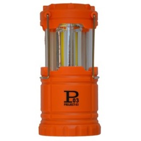 PORTABIL ALED LANTERN 200 LUMENI FIREFLY-150 IDEAL PENTRU