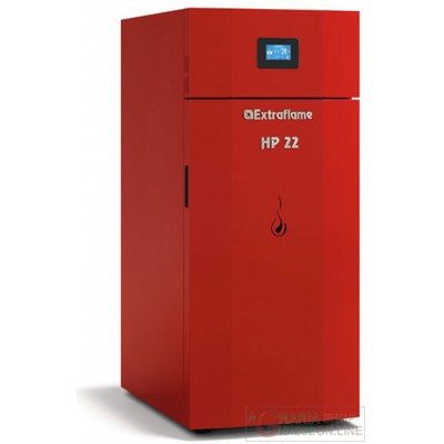 CALDAIA TERMOPELLET HP22 KW22