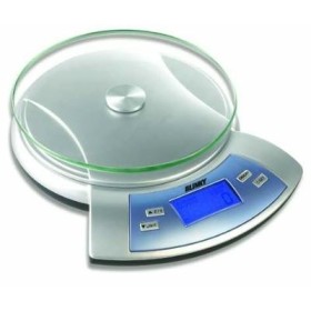 BLINKY BILANCIA ELETTRONICA DA CUCINA DIGITALE EK-5350 PESA FINO KG. 5 BLINKY BILANCIA ELETTRONICA DA CUCINA DIGITALE EK-5350 PESA