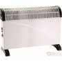 TERMOCONVETTORE A PAVIMENTO 2000W ART.DL01