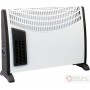 CONVECTOR PAVIMENTO 2000W ART. DL03