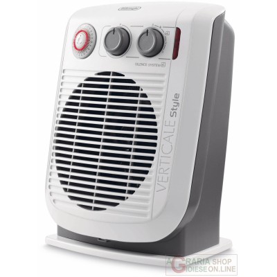 încălzitor ventilator DELONGHI HVF3051T