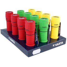 VARTA TORCIA A 9 LED SOFT TOUCH VARTA TORCIA A 9 LED SOFT TOUCH