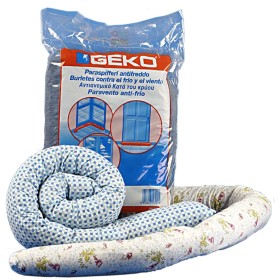 GEKO SALAMINO ÎN STOFFO CM. 120 DIAMETRU MM. 65